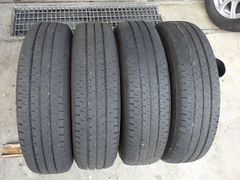 T2420[送料無料]ブリヂストンMILEX TA-31 185/80R14 | Mercari