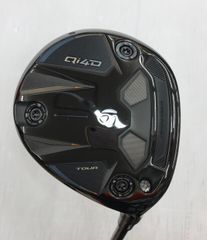 テーラーメイド Qi4DTour 3W15° 左用 レフティー ヘッドのみ - メルカリ