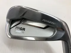 プロギア　03 IRON　Diamana for PRGR (03 IRON)　SRフレックス　アイアン　中古【最短即日発送】のサムネイル