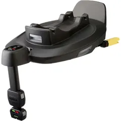 メーカー正規品 新品 アップリカ Aprica トラベルシステム ベース ブラック ワンタッチ取付 ベースシート ISOFIX固定 回転式 2160869のサムネイル