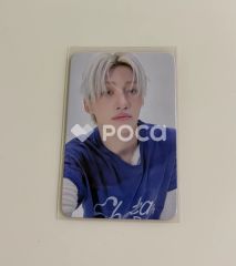 SEVENTEEN ジョンハン セブチ SEVENTEEN TOUR FOLLOW AGAIN CARAT ZONE