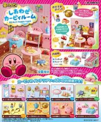 リーメント 星のカービィ あつまれ！ベーカリーカフェ 全8種BOXセット