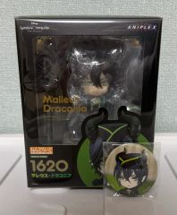ツイステッドワンダーランド リリア・ヴァンルージュ ねんどろいど