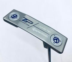 超激レア名器】NEWTON PRO-LINE 垂直バランスパター 32インチ - メルカリ
