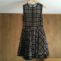 美品 TOKUKO 1er VOL(トクコプルミエヴォル) フラワー トップス