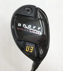 美品】ONOFF CBT ユーティリティ 3番 21° （S） - メルカリ