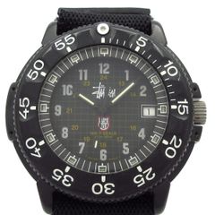 LUMINOX ルミノックスRef.3001RED HAND - メルカリ