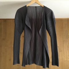 美品 TOKUKO 1er VOL(トクコプルミエヴォル) フラワー トップス