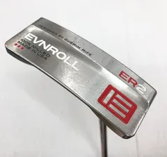 イーブンロールパター　ER2 2021　パター　中古【最短即日発送】のサムネイル