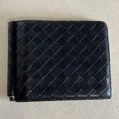 BOTTEGA VENETA　ボッテガ マネークリップ イントレチャートのサムネイル