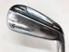 テーラーメイドSIM2 3W 15°フェアウェイウッドアッタスクール6S - メルカリ