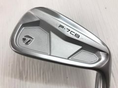 TaylorMade P7CB アイアン ニューMCI90S 5本セット - メルカリ
