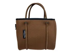 Willow Bay (ウィローベイ) Tiny Daydreamer ショルダーバッグ 9960 NSZW-BAG11  ラストブラウン レディース/045のサムネイル