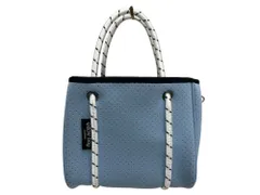 Willow Bay (ウィローベイ) Tiny Daydreamer ショルダーバッグ 9958 NSZW-BAG11  ライトブルー レディース/045のサムネイル