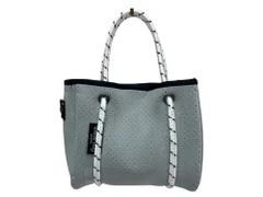 Willow Bay (ウィローベイ) Tiny Daydreamer ショルダーバッグ 9955 NSZW-BAG11 グレー レディース/045のサムネイル