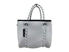 Willow Bay (ウィローベイ) Tiny Daydreamer ショルダーバッグ 9954 NSZW-BAG11  ホワイト レディース/045のサムネイル