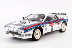 Killerbody 1/10 Lancia Stratos ボディ - メルカリ