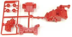 タミヤ SP.541 TA01･02 ﾌﾛﾝﾄｷﾞﾔｹｰｽ 50541 RCカー部品