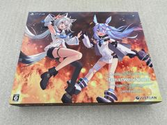 PS4 Little Witch Nobeta リトルウィッチノベタ 豪華限定版 - メルカリ