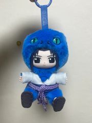 TOPTOY カカシ NARUTO疾風伝 ラブブ - メルカリ