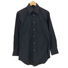 フィッチェ ficce フロントポケット 長袖シャツ メンズ import：S のサムネイル