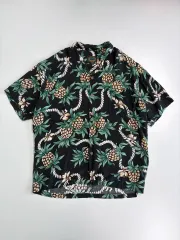 正規品 ハワイアン リー [LEE] 半袖シャツ コレクションのサムネイル