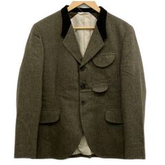 TARA JARMON(タラジャーモン) コート サイズ36 S レディース美品 - 黒