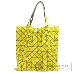ISSEY MIYAKE INC. イッセイミヤケ バオバオ トートバッグ PVC レディース [中古]のサムネイル