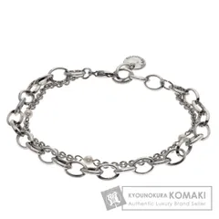 MIKIMOTO ミキモト パール 真珠 ブレスレット 金属製 レディース [中古]のサムネイル