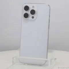 2026年最新】Apple スマートフォン カラー：ホワイトチタニウム