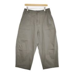 Pal'las Palace ドルマンシャツ 秋間道 格子チェック 定価21000円