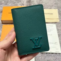 極美品 ルイ・ヴィトン ヴィクターウォレット 財布 - メルカリ
