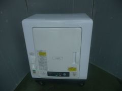 壁掛けハンドドライヤー ダスキン DSK-JT 中古 ch - メルカリ