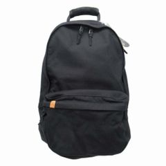 美品 VISVIM ビズビム 17aw CORDURA BALLISTIC BACKPACK 22L バックパック リュック デイパック バッグ カバン 鞄 黒 メンズ 古着 中古 USED 美品 VISVIM ビズビム 17aw CORDURA BALLISTIC BACKPACK 22L バック
