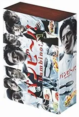 2026年最新】バンビーノ dvd boxの人気アイテム - メルカリ