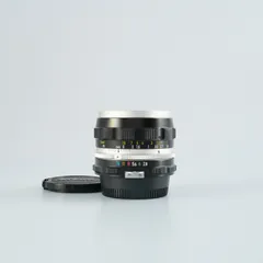 2026年最新】Nikkor 35 2.8 非Aiの人気アイテム - メルカリ