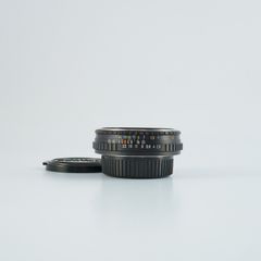 整備＆テスト済】SMC PENTAX-M 40mm F2.8 898 - メルカリ