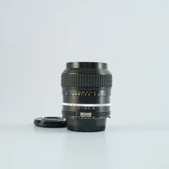 2026年最新】NIKON Ai NIKKOR 105mm F2.5の人気アイテム - メルカリ