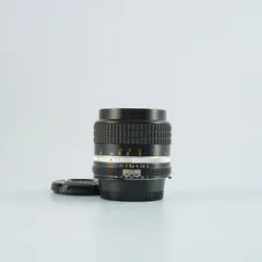 2026年最新】(中古品)Nikon ニコン Ai-S NIKKOR 85mm F2の人気アイテム