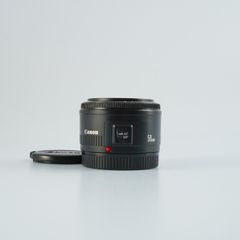 Canon EF 50mm F1.8 II 単焦点レンズ 撒き餌 動作確認済 - メルカリ