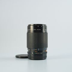 PENTAX FA645 MACRO 120mm F4 GFXアダプター付中古 - メルカリ