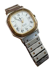 ★【腕時計】不動　TISSOT　SEASTAR　クォーツ　腕時計のサムネイル