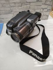 ジャンク品 富士フィルム FUJIX-Hi8 FH-35SZ 8ミリビデオカメラ - メルカリ