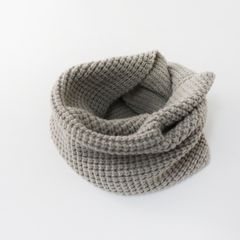 新品タグ付き】evam eva wool rib snood ウール100% - メルカリ