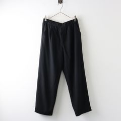 SEEALL CROPPED BUGGY PANTS クロップド パンツ 2 - メルカリ