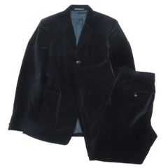 美品】Y's for men スーツ セットアップ ヨウジヤマモト 黒 00s - メルカリ