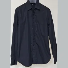 フェンディ(正規品)メンズ ドレス シャツ 39のサムネイル