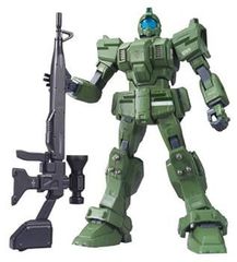 [중고](아주 좋은) HCM-Pro 50-01 짐 스나이퍼 (기동전사 건담 제08MS 소대)