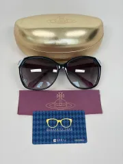 正規品 VIVIENNE WESTWOOD VW80201 サングラスのサムネイル