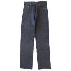 デッドストック② 旧ジョーマッコイ 906XH デニムパンツ w30 赤耳 
